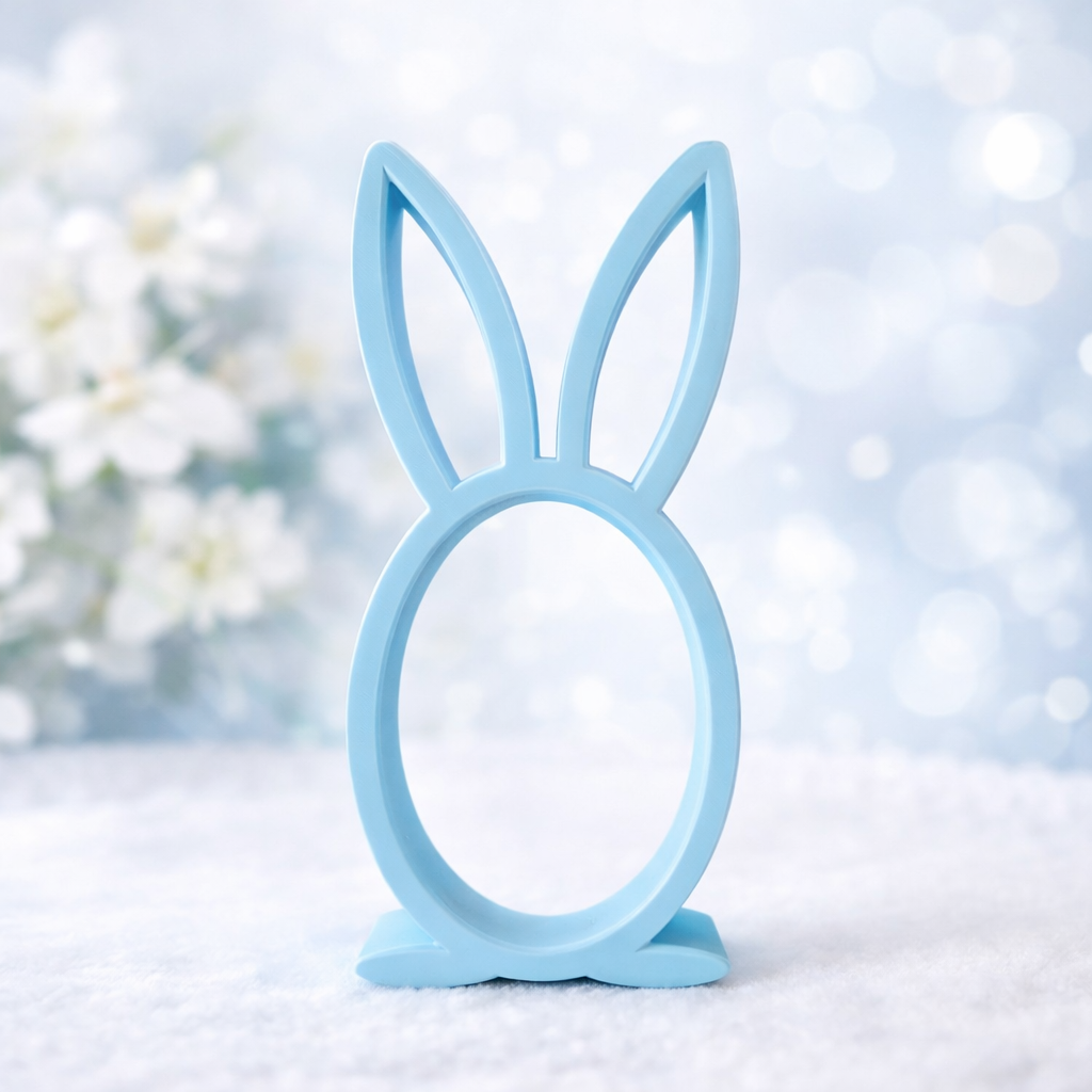 Hase – Eierhalter