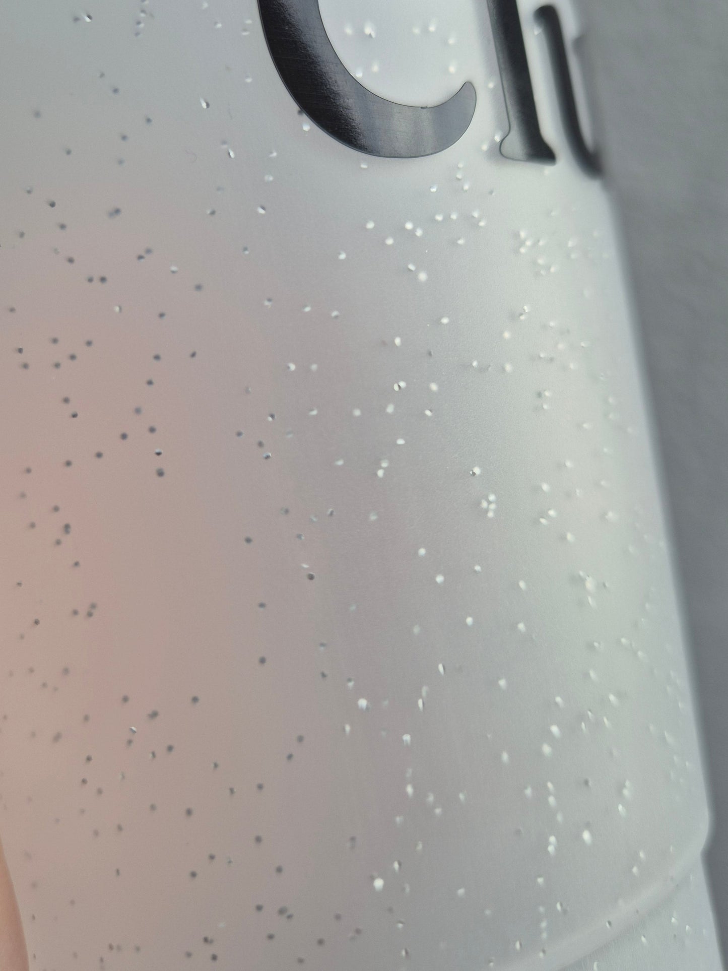 Cold Cup – Self Love Club