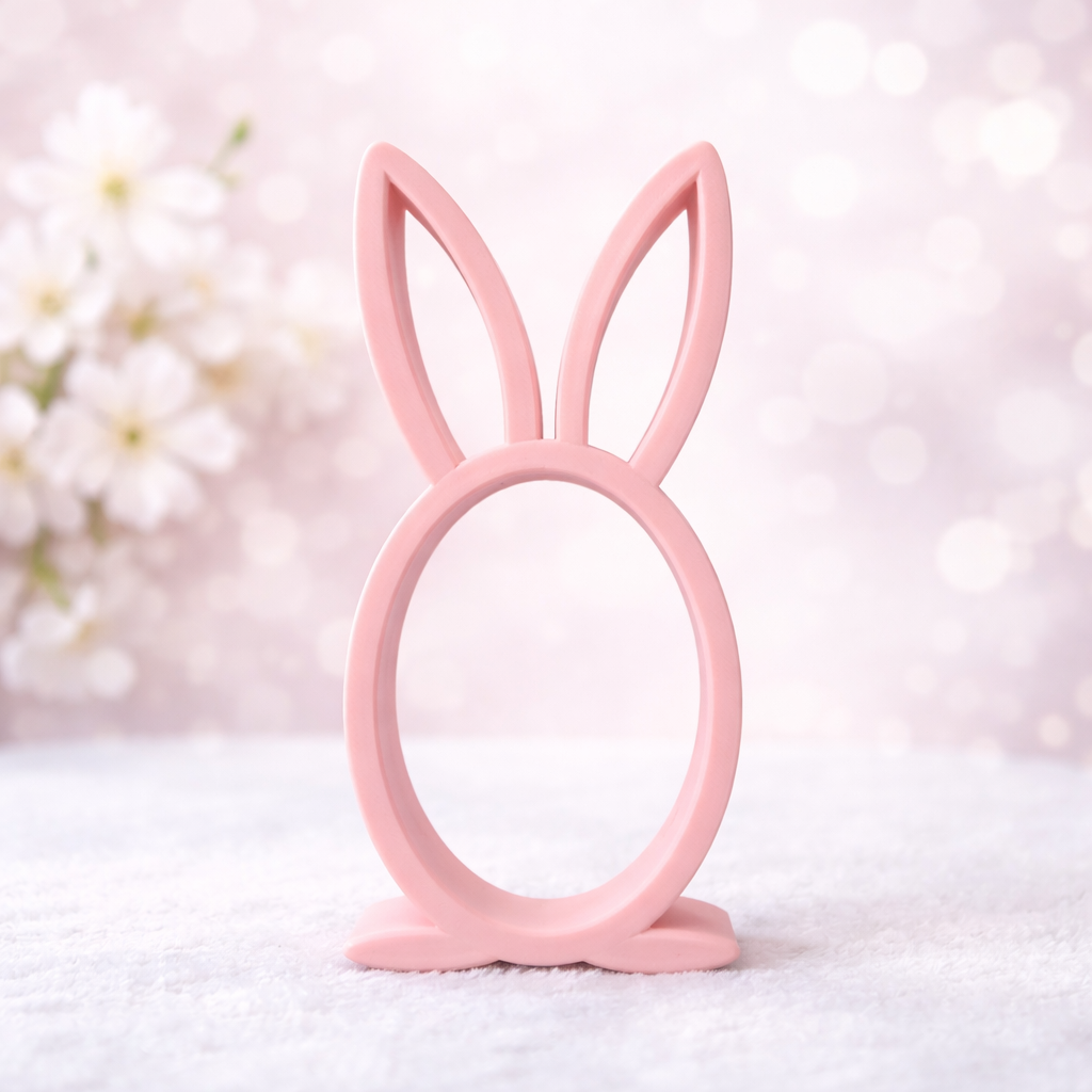 Hase – Eierhalter