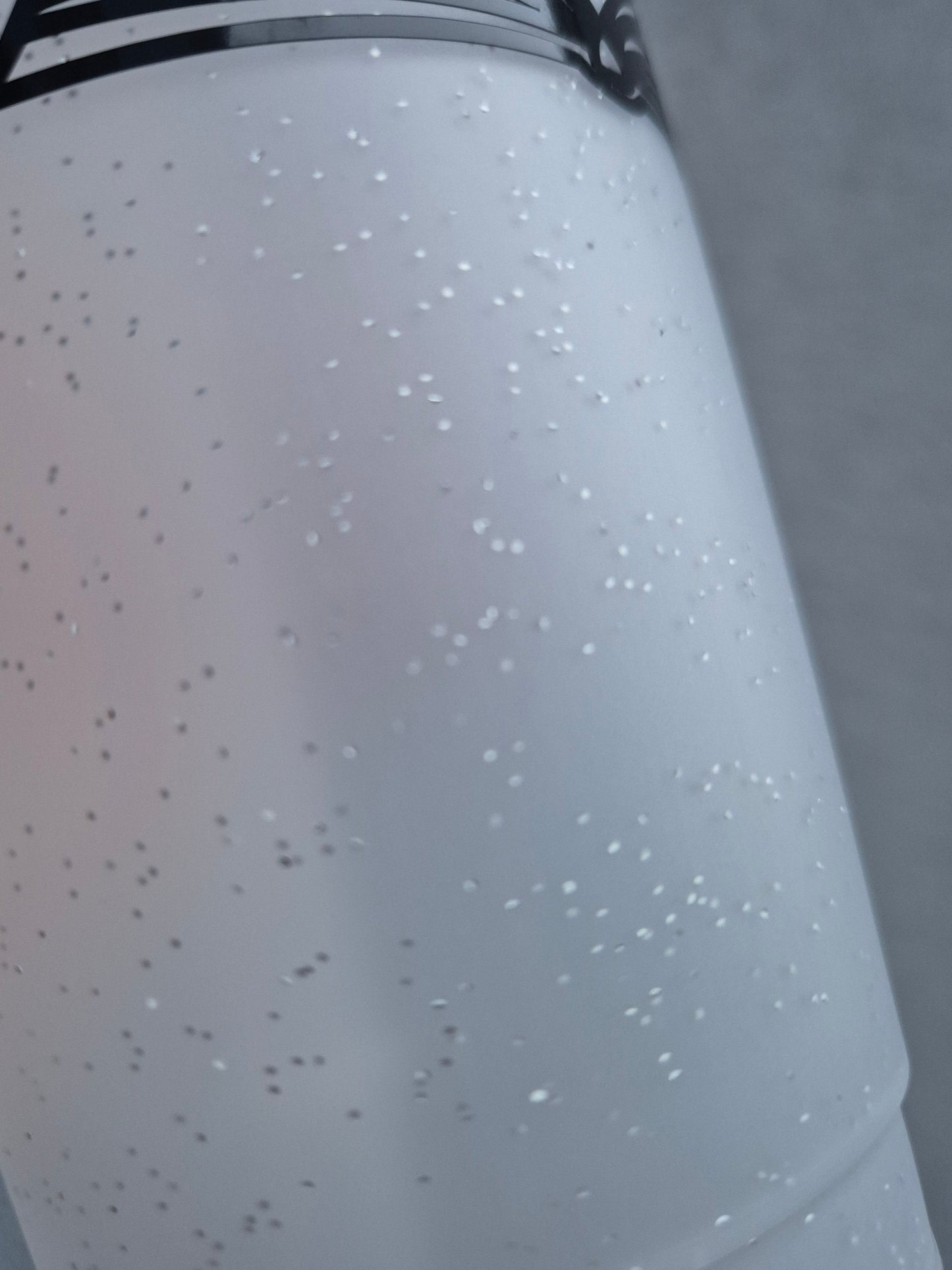 Cold Cup – Spicy Book Club