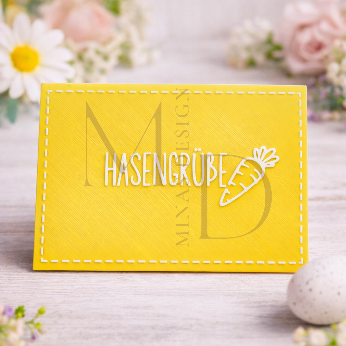 Briefumschläge für Ostern