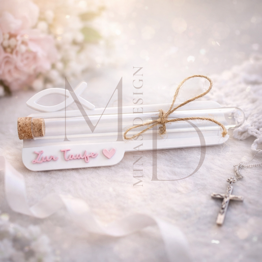 Wunscherfüller Taufe/Erstkommunion