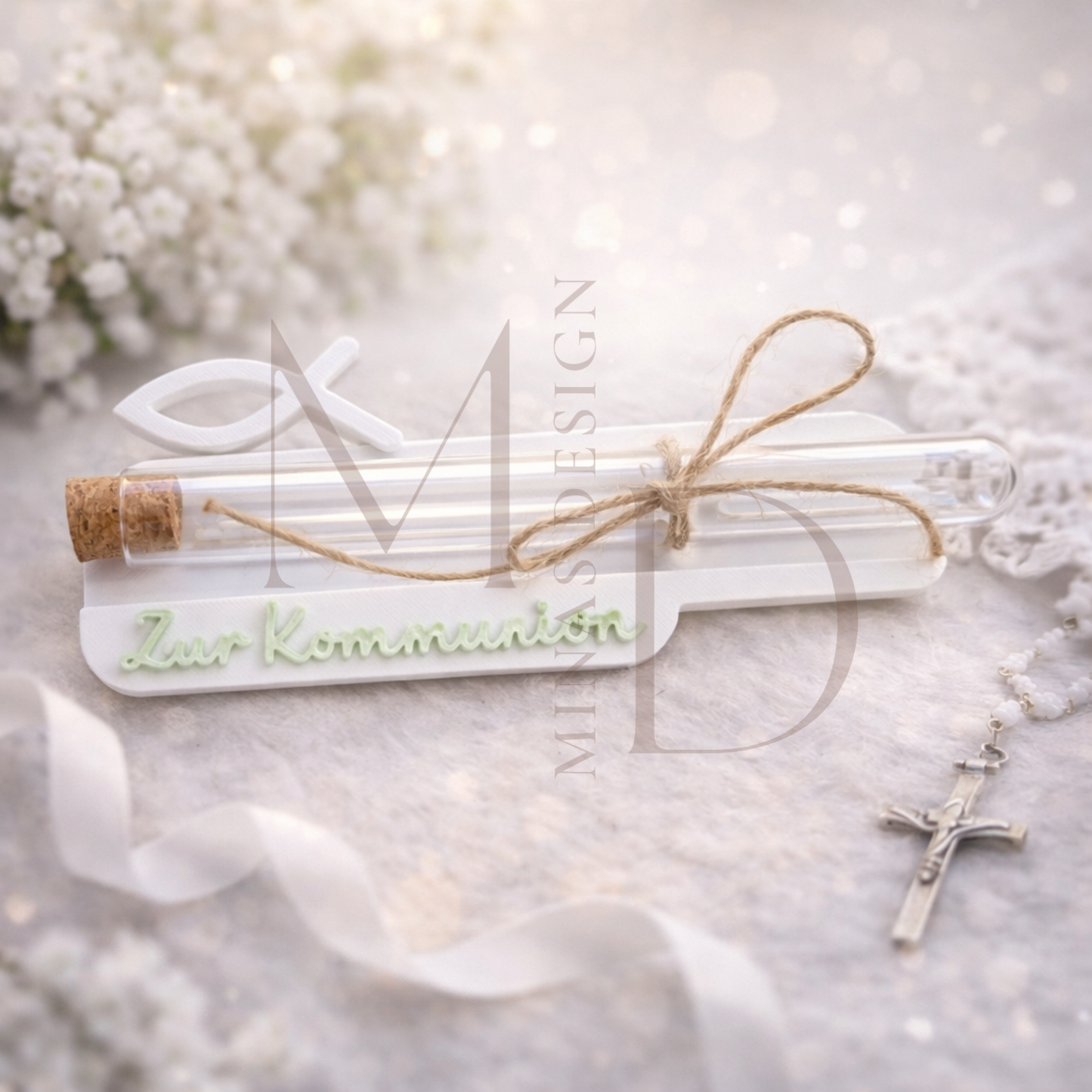 Wunscherfüller Taufe/Erstkommunion