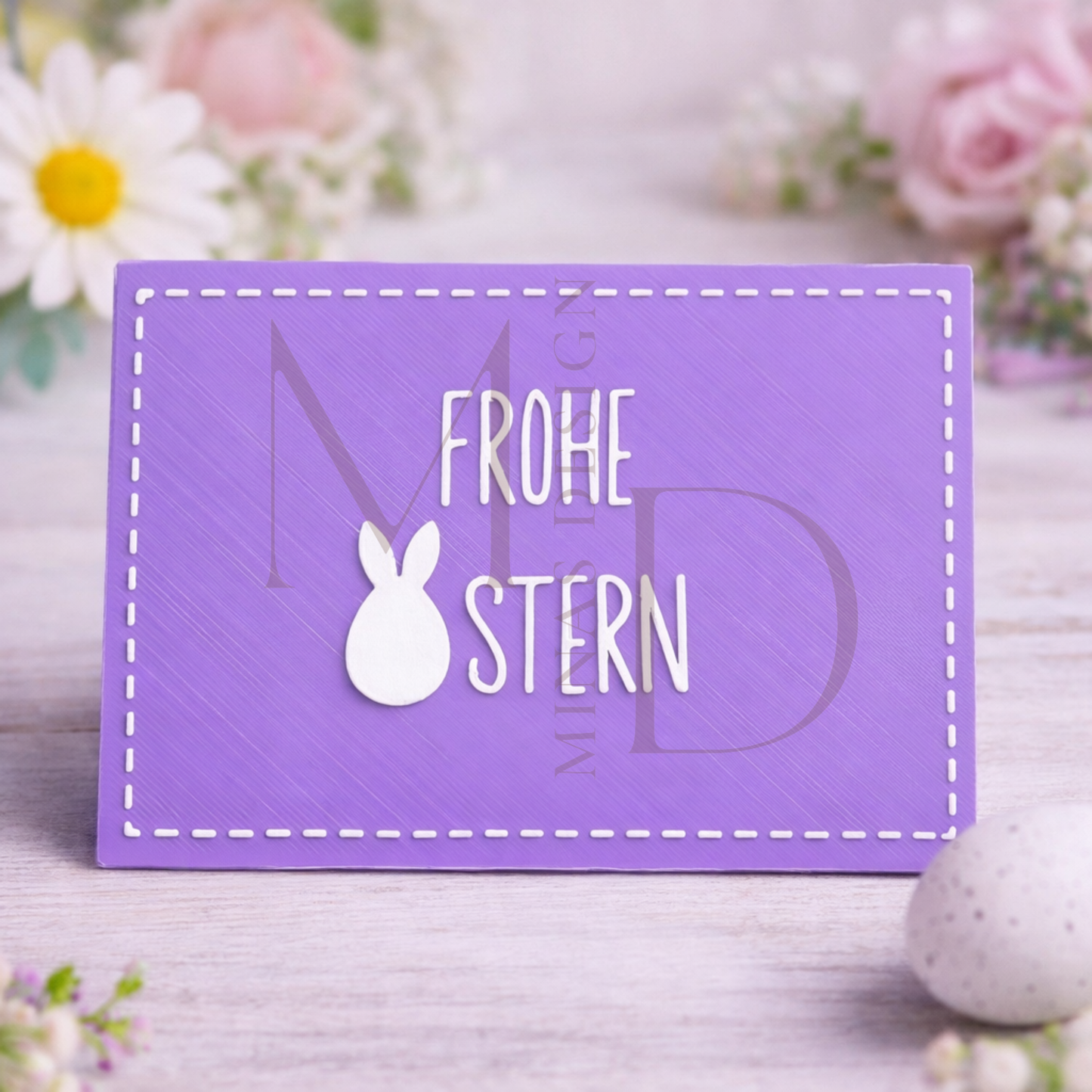 Briefumschläge für Ostern